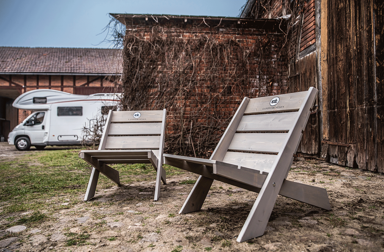 Verlosung: An Pfingsten einen sitzen haben