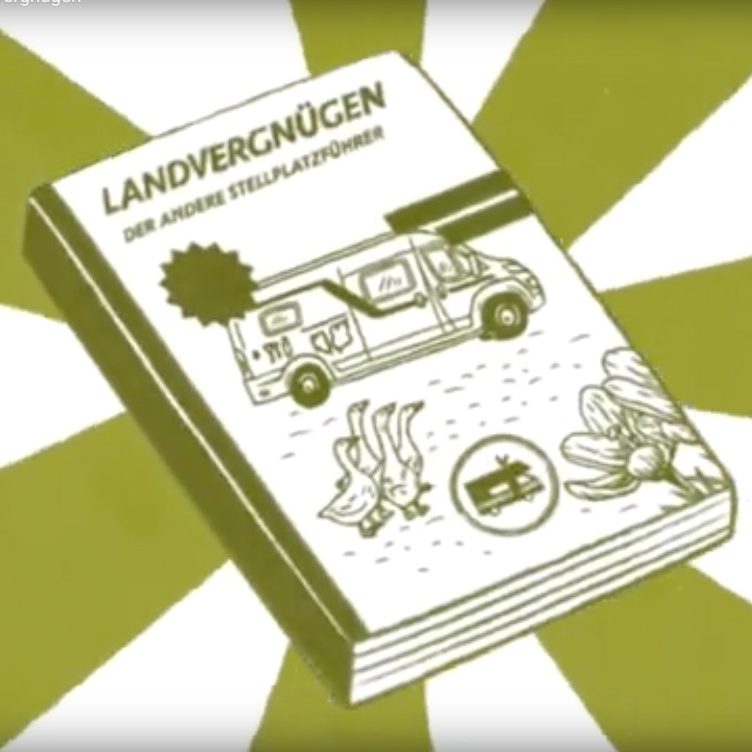 Neues Video So funktioniert Landvergnügen Landvergnügen Reise und