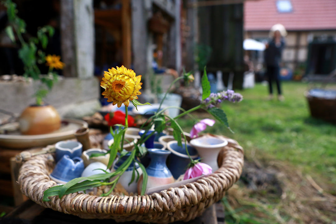 Kunstfestival Wagen & Winnen bei Dekonatur