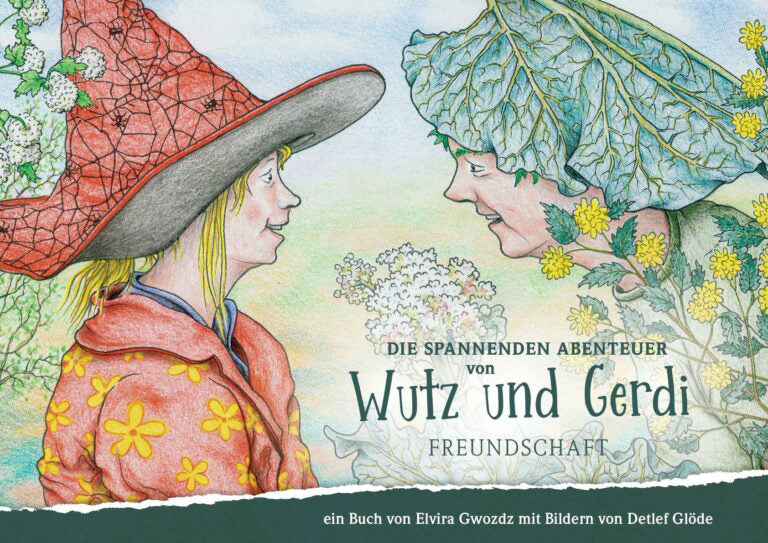 Naturgeschichten für kleine und große Kinder