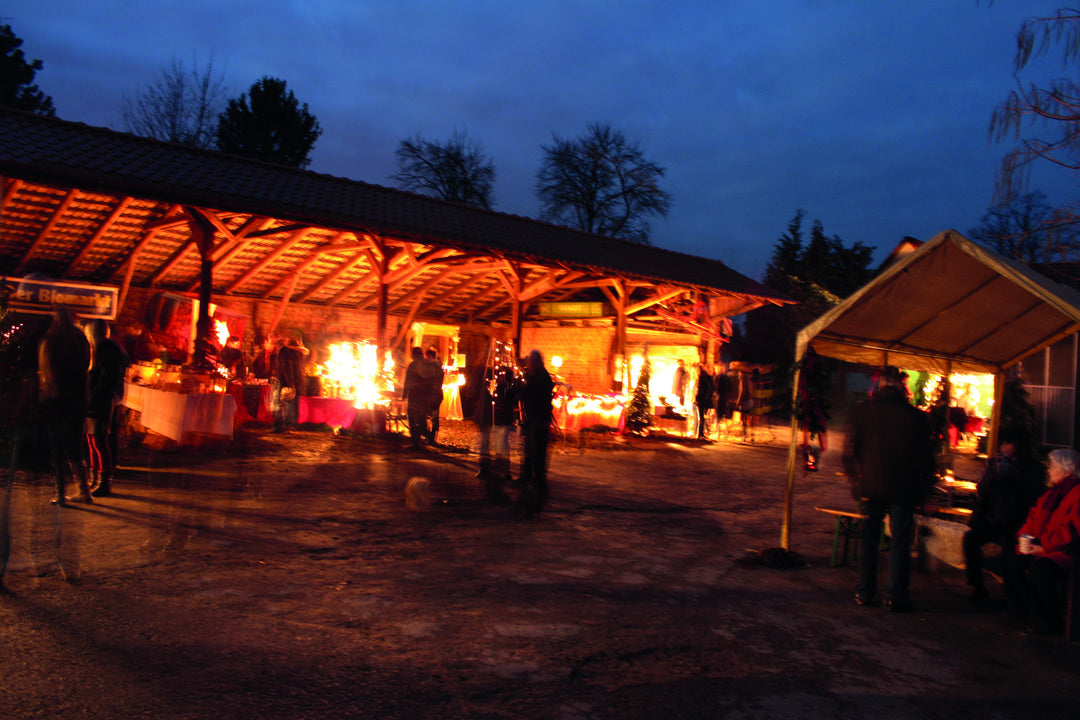 HofZauber auf dem Biohof Brinkmann
