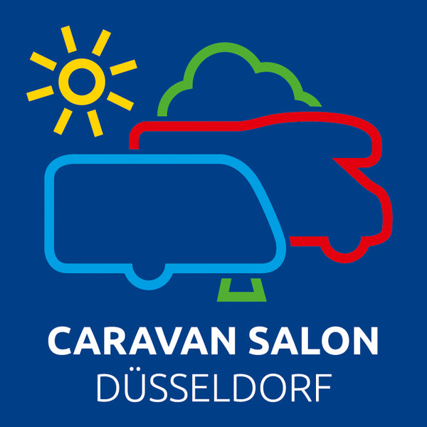 3 Trends vom Caravan Salon 2020