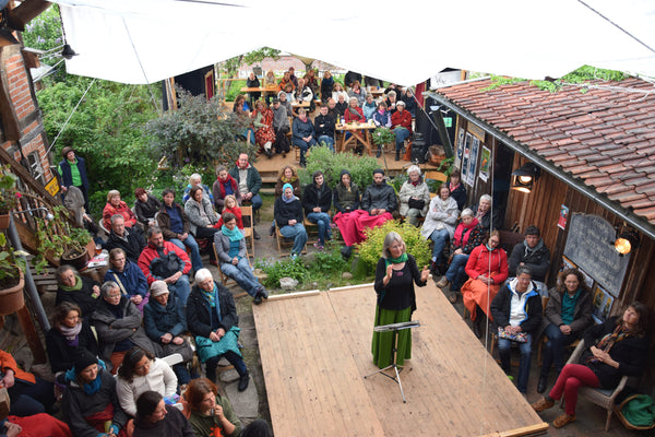 Kulturelle Landpartie im Wendland