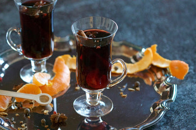 Glühwein vom Winzer