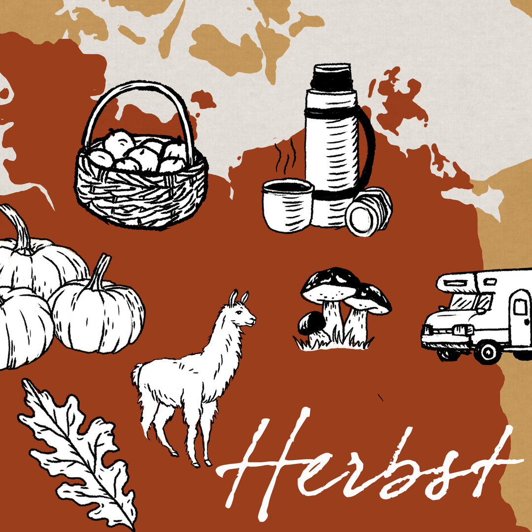 Herbstevents im Landvergnügen