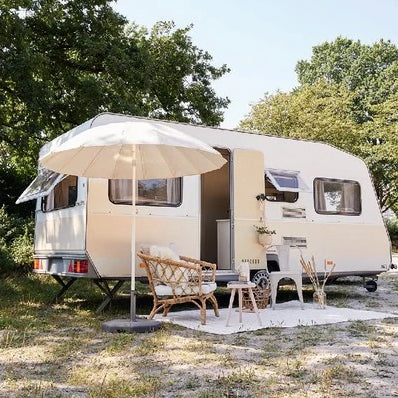 Caravan Makeover: So gelingt der Umbau