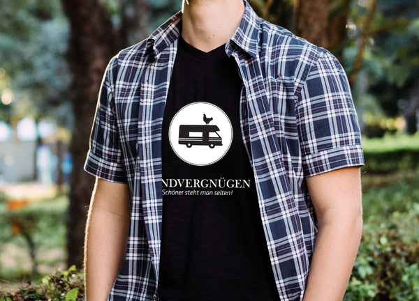 Sie lieben Landvergnügen? Zeigen Sie's!