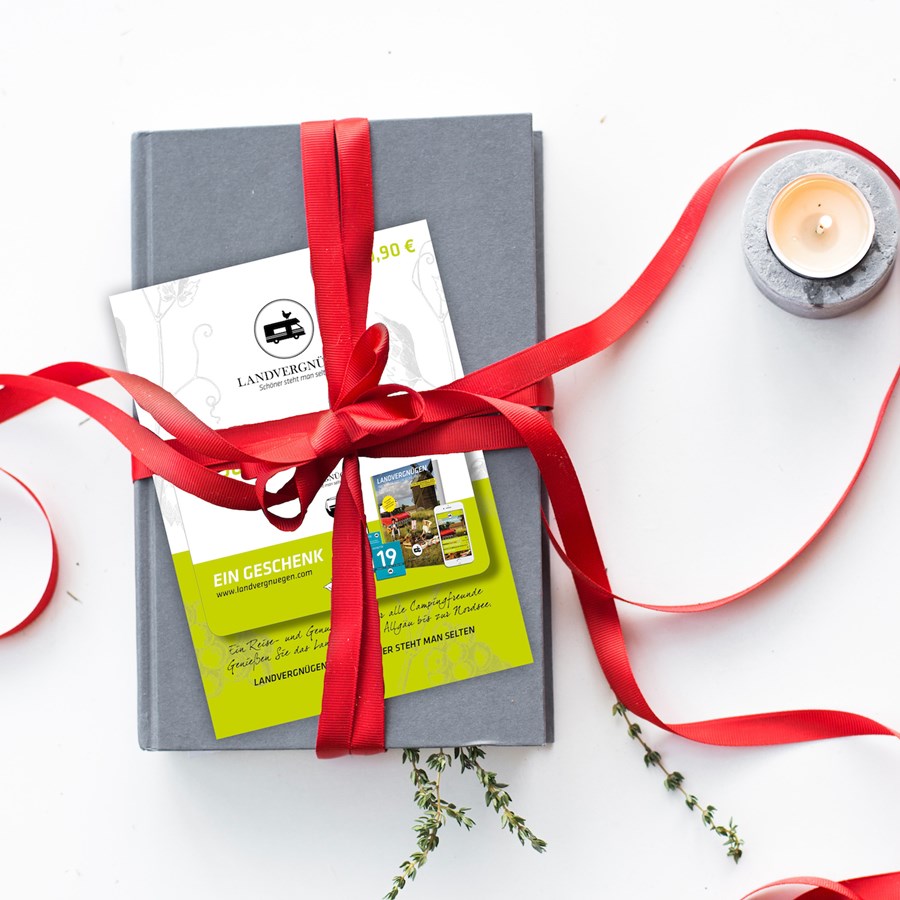 Unsere Last-Minute-Geschenkempfehlungen