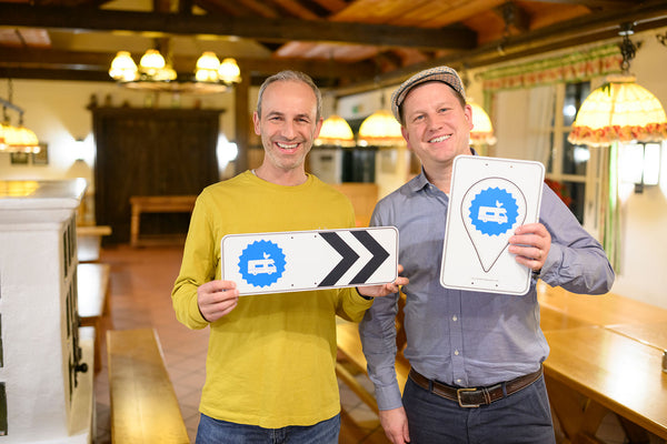 „Unsere große Aufgabe sehe ich darin, den Bauern in Österreich Gäste zu bringen.“