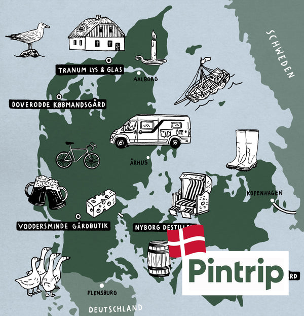 Dänemark: So viel mehr als die Nordsee