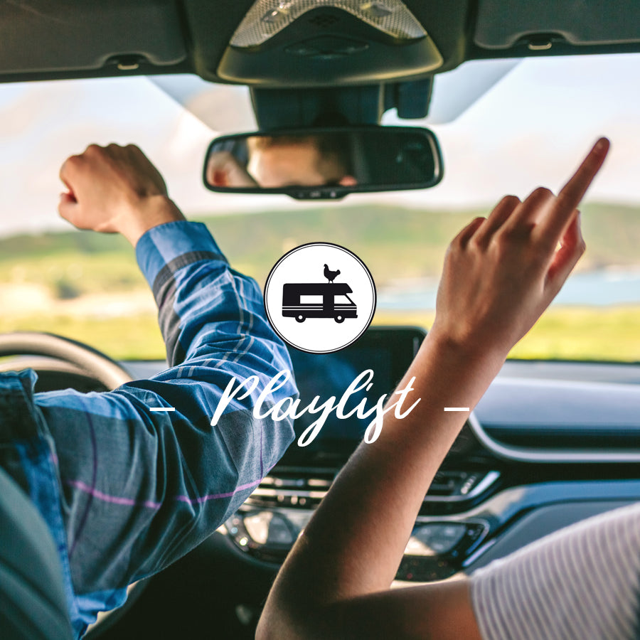 Die Landvergnügen-Playlist ist da!
