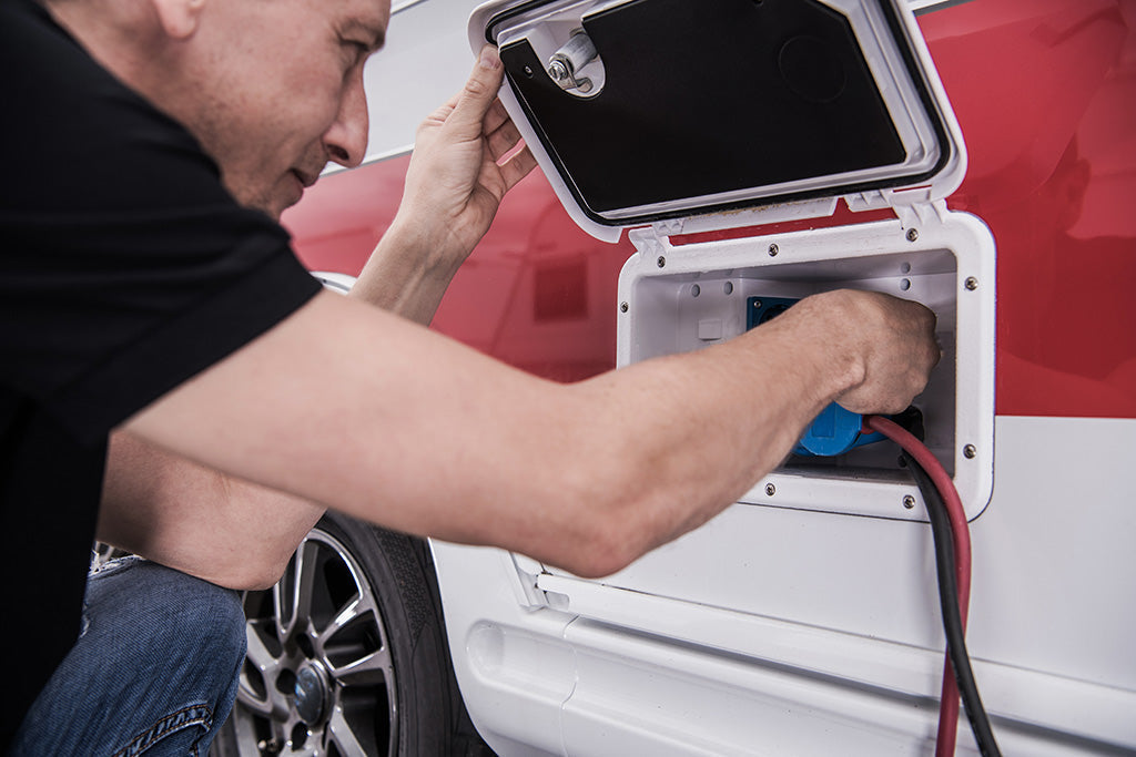 5 Tipps zur Stromversorgung