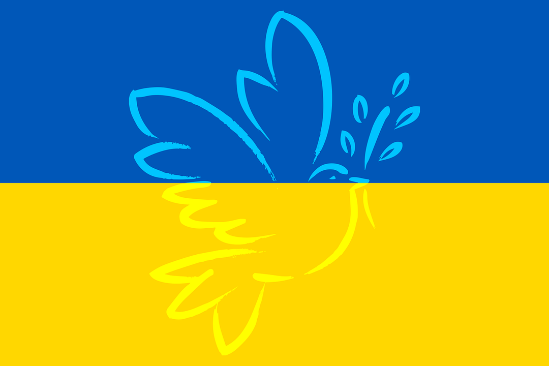Ukraine: So helfen unsere Gastgeber