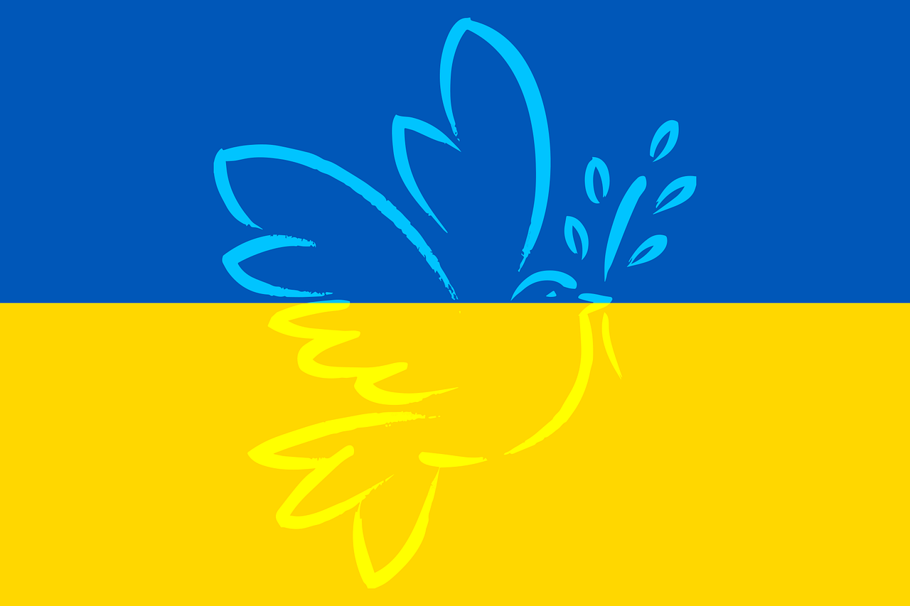 Ukraine: So helfen unsere Gastgeber
