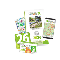 France Passion 2026 (Frankreich)