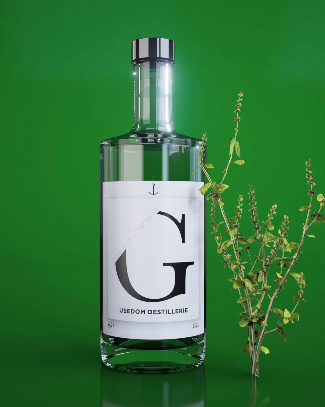 #7: 365 Tage Landvergnügen + Gin aus Usedom