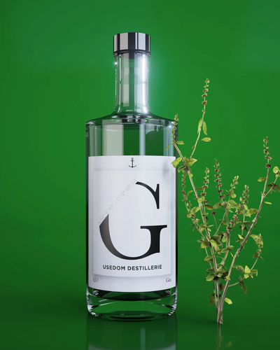 #7: 365 Tage Landvergnügen + Gin aus Usedom