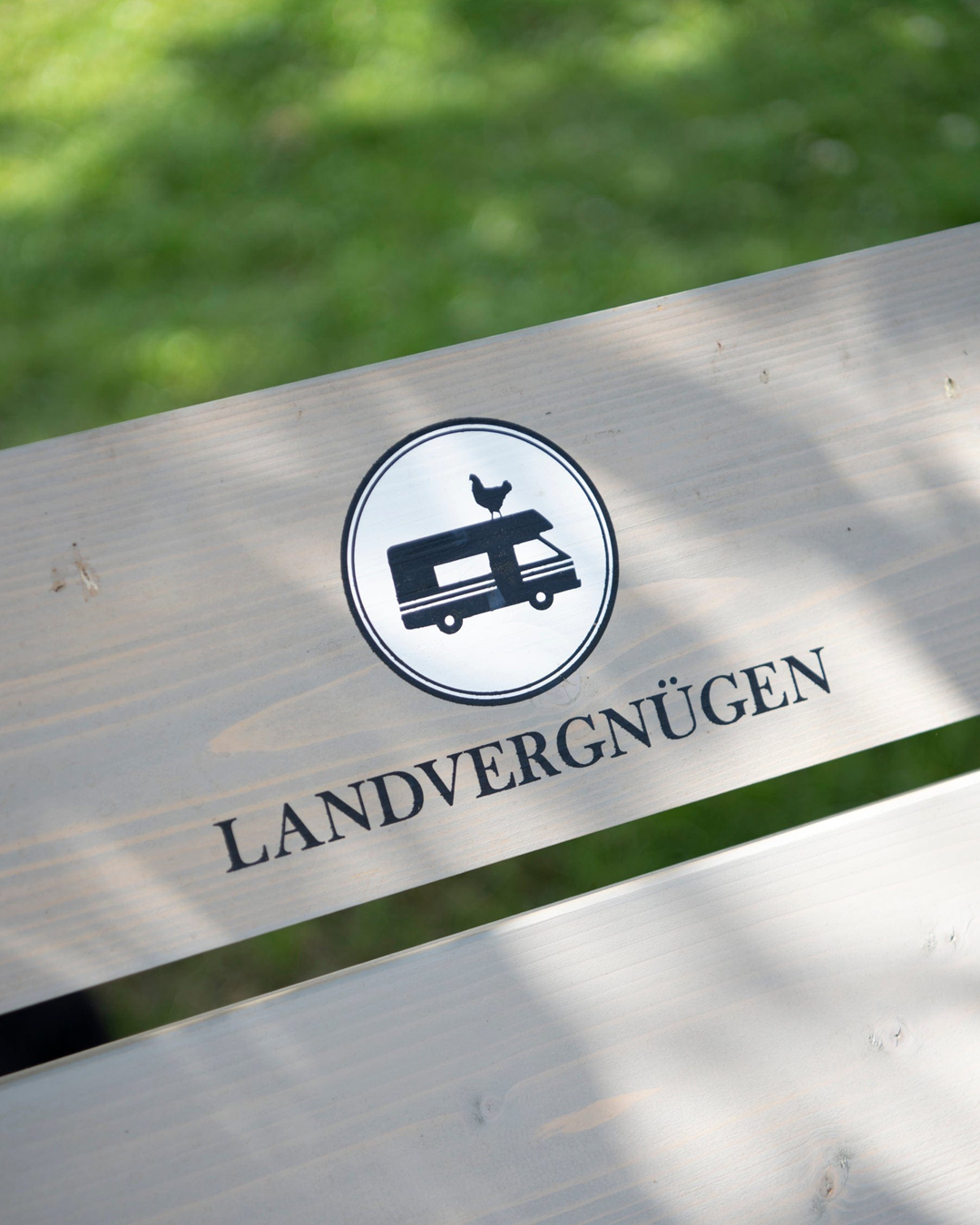 Landvergnügen Outdoor Loungesessel