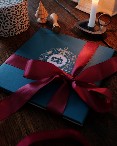 #7: 365 Tage Landvergnügen + Gin aus Usedom