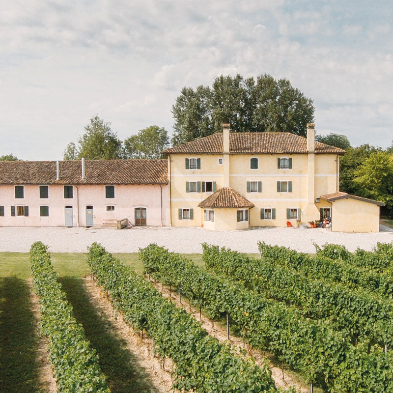 Agricamper Italia 2026 (digitale Mitgliedschaft für Italien)
