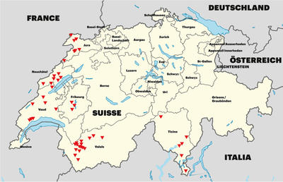 FEFI Swiss Terroir 2024
