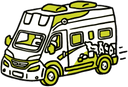 Kostenfrei campen – regional einkaufen