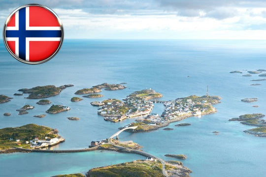 Nortrip 2026 (digitale Mitgliedschaft für Norwegen und/oder Schweden)