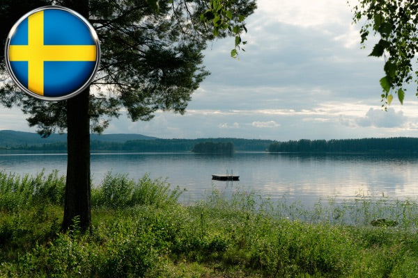 Nortrip 2026 (digitale Mitgliedschaft für Norwegen und/oder Schweden)