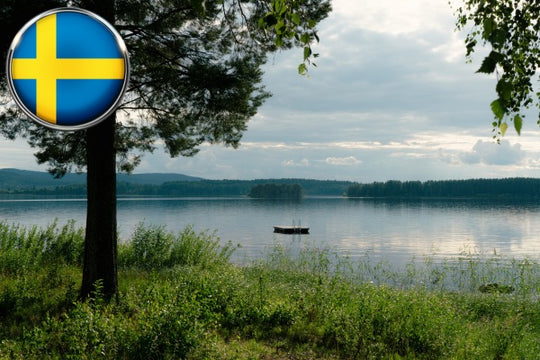 Nortrip 2026 (digitale Mitgliedschaft für Norwegen und/oder Schweden)