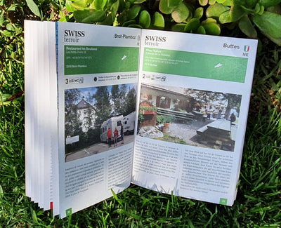 Swiss Terroir 2023