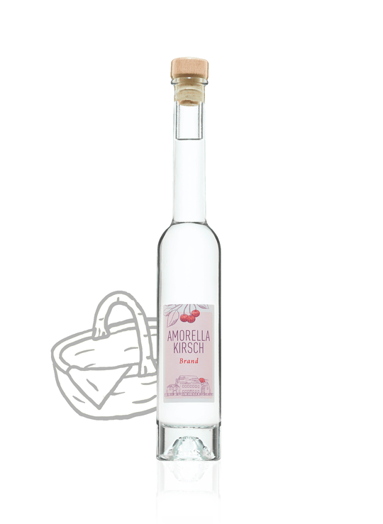 Amorella Kirsch-Manufaktur Kirschbrand