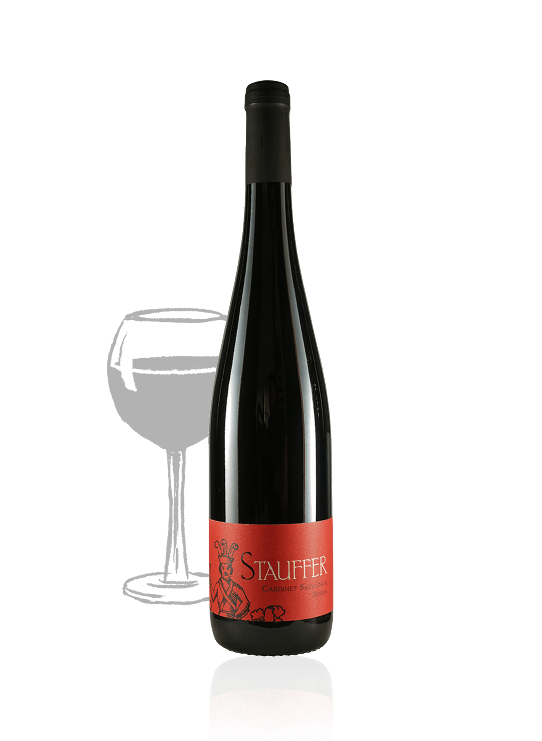 Weingut Stauffer Cabernet Sauvignon