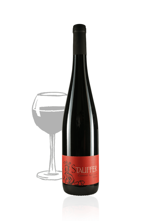 Weingut Stauffer Cabernet Sauvignon