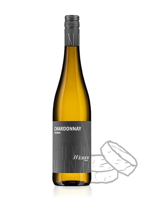 Weingut Weber Chardonnay
