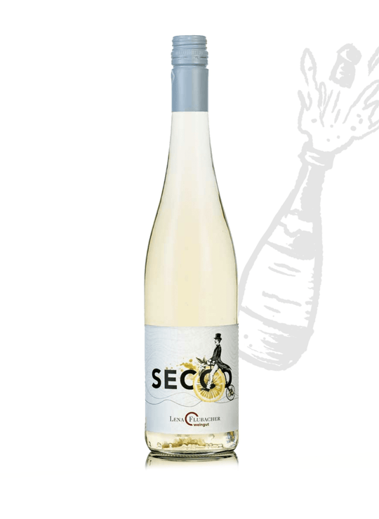 Weingut Lena Flubacher Secco