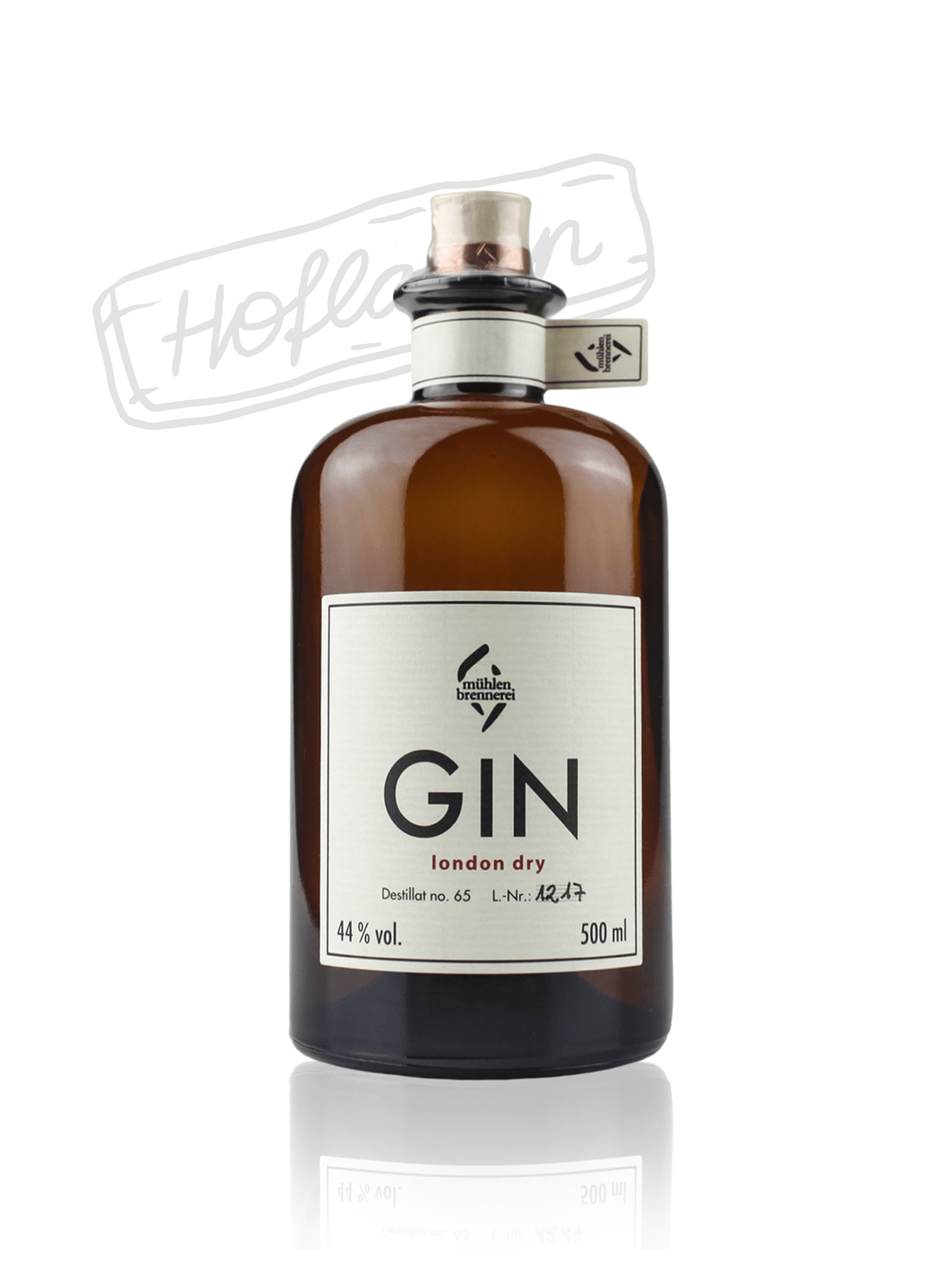 Inselhof Gin