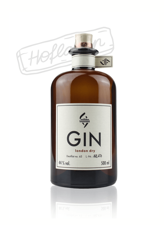 Inselhof Gin
