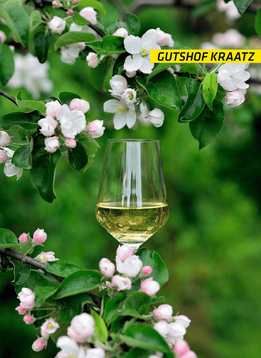 Gutshof Kraatz Apfel-Rote-Bete-Saft