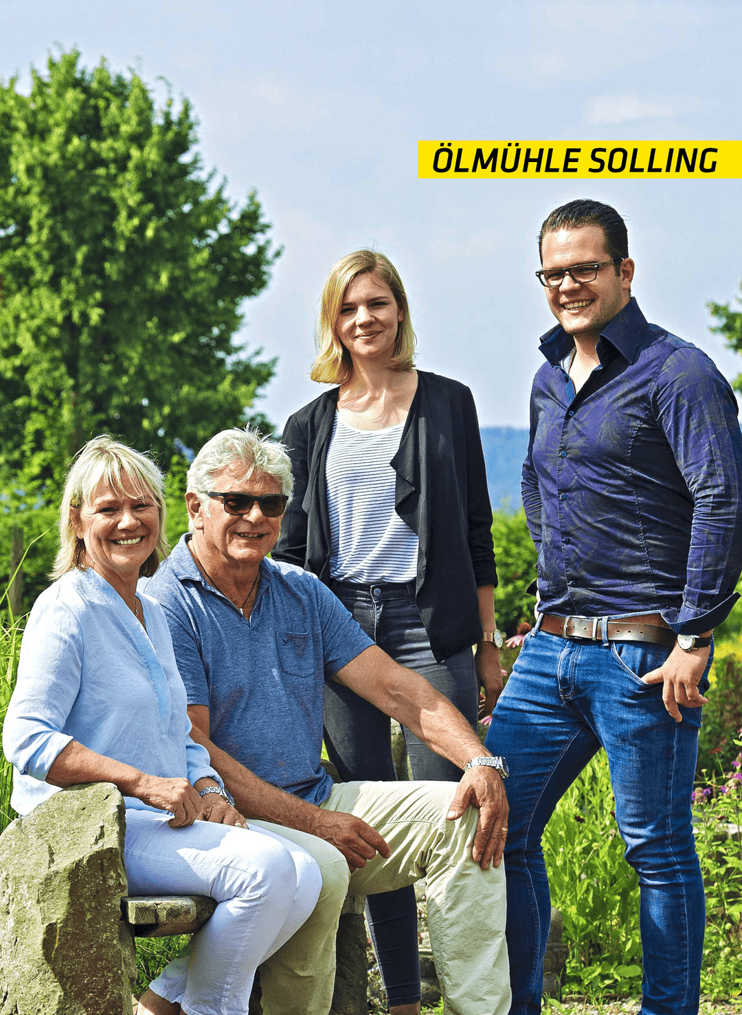 Ölmühle Solling Balsamessig Apfel-Quitte