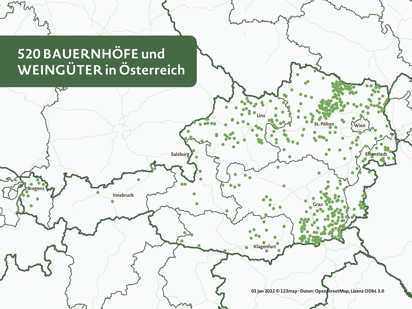 Bauernleben 2023
