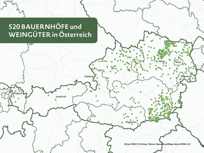 Bauernleben 2023
