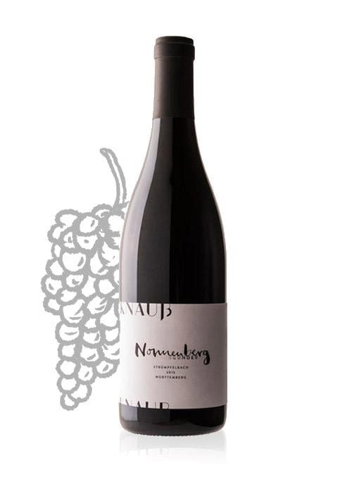 Weingut Knauß Spätburgunder