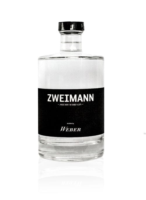 Zweimann Gin